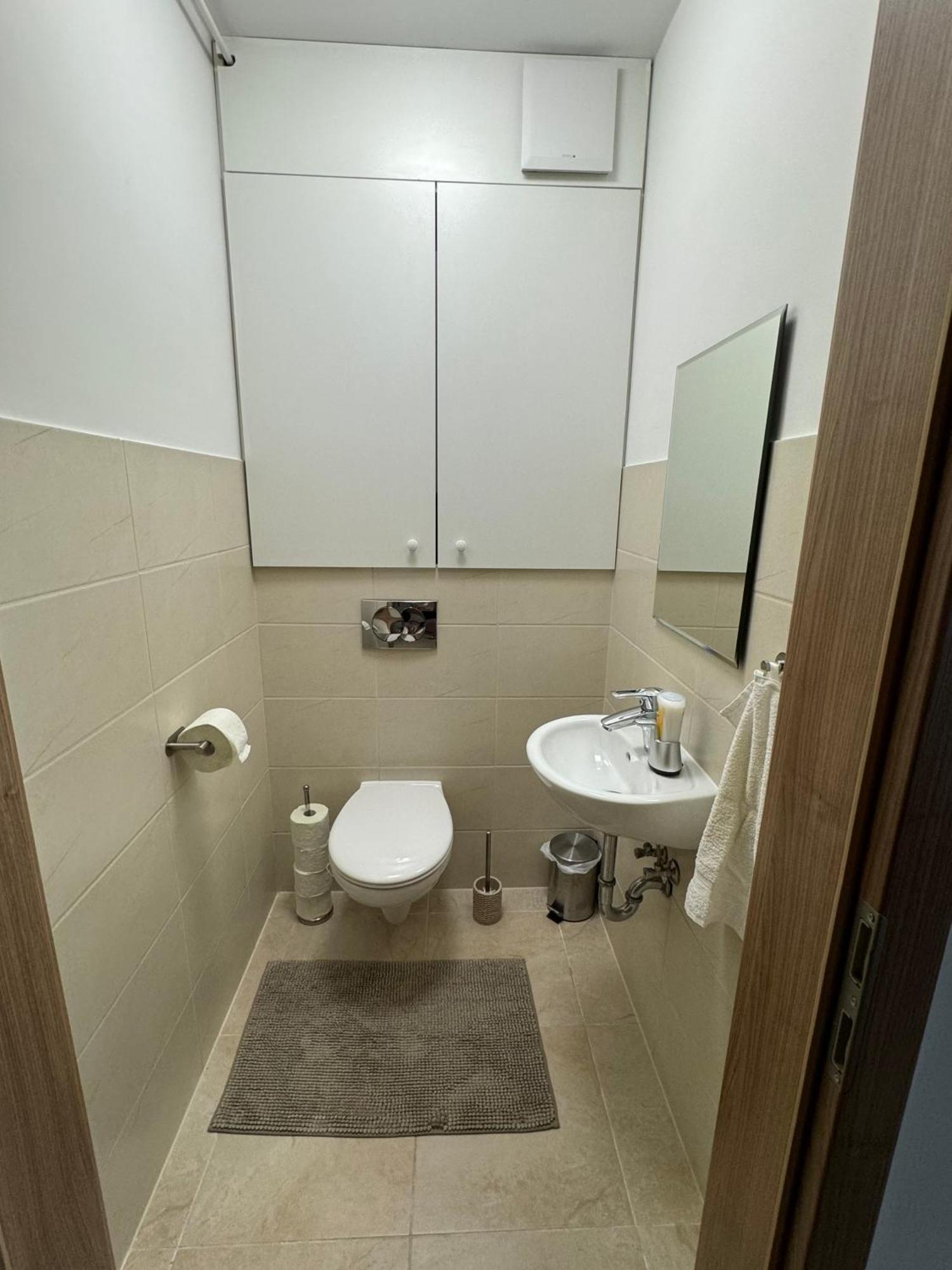 Lelle Resort Apartman Balatonlelle Exterior foto