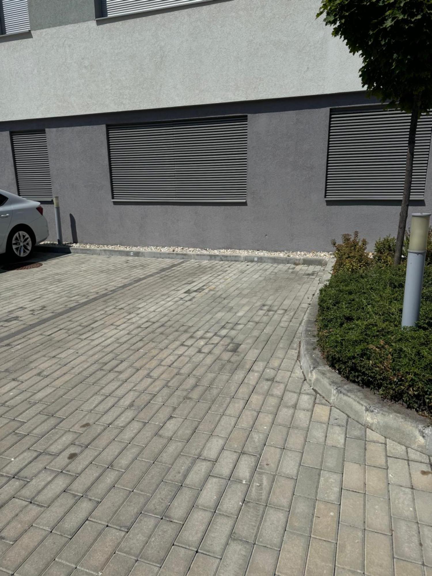 Lelle Resort Apartman Balatonlelle Exterior foto