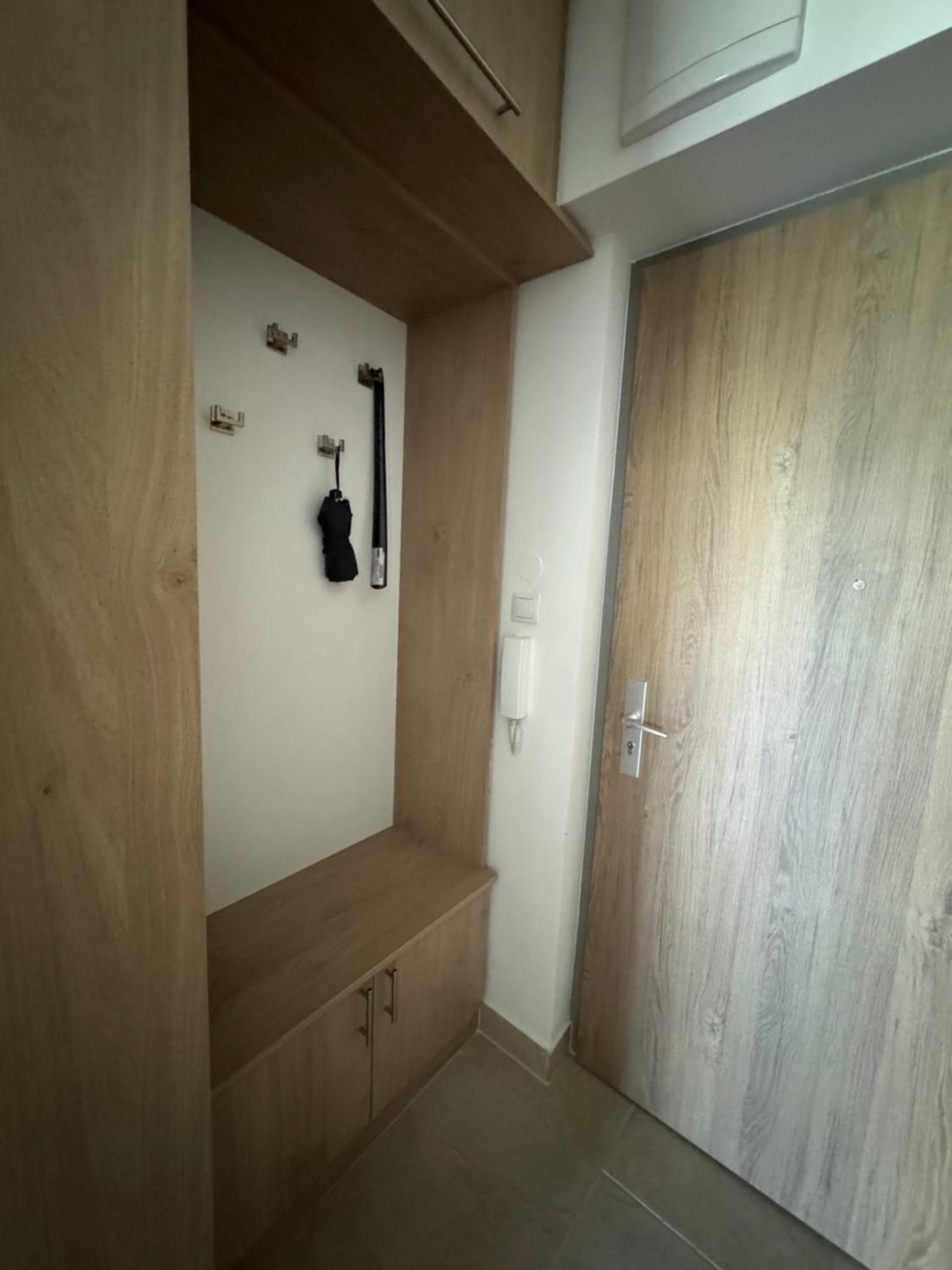 Lelle Resort Apartman Balatonlelle Exterior foto